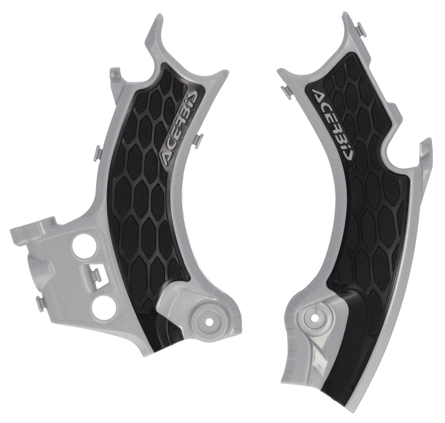 Nouveauté : Honda CRF250R Et CRF450R 2025 - Foto 11