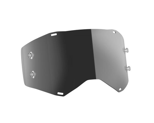 SCOTT PROSPECT/FURY SINGLE WORKS DARK GREY LENS