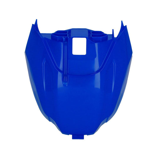 POLISPORT YAMAHA YZ450F 23-25 YZ250F/WR450F/YZ450FX 24-25 YZ250FX/WR250F 2025 BLUE AIRBOX COVER