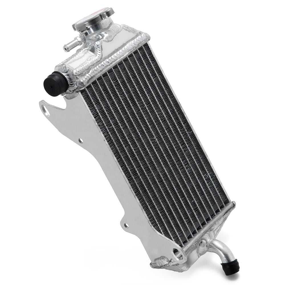 GPI Racing Aluminum Radiator For Honda CRF250R / CRF250RX 2022-2025 – Left & Right