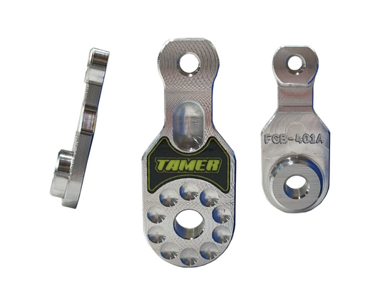 TAMER FORK GUARD BRACKET YZ450F 23-25 YZ250F 24-25