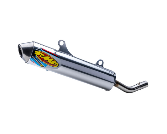 FMF YAMAHA YZ125 22-26 YZ125X 23-26 TURBINECORE 2 SILENCER