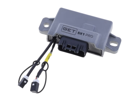 GET SX1 PRO 4 STROKE ECU TRIUMPH TF 250-X 24-25