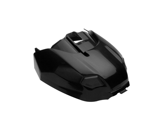 CYCRA YAMAHA YZ450F 23-25 YZ250F/WR450F/YZ450FX 24-25 YZ250FX/WR250F 2025 BLACK VENTED AIRBOX COVER