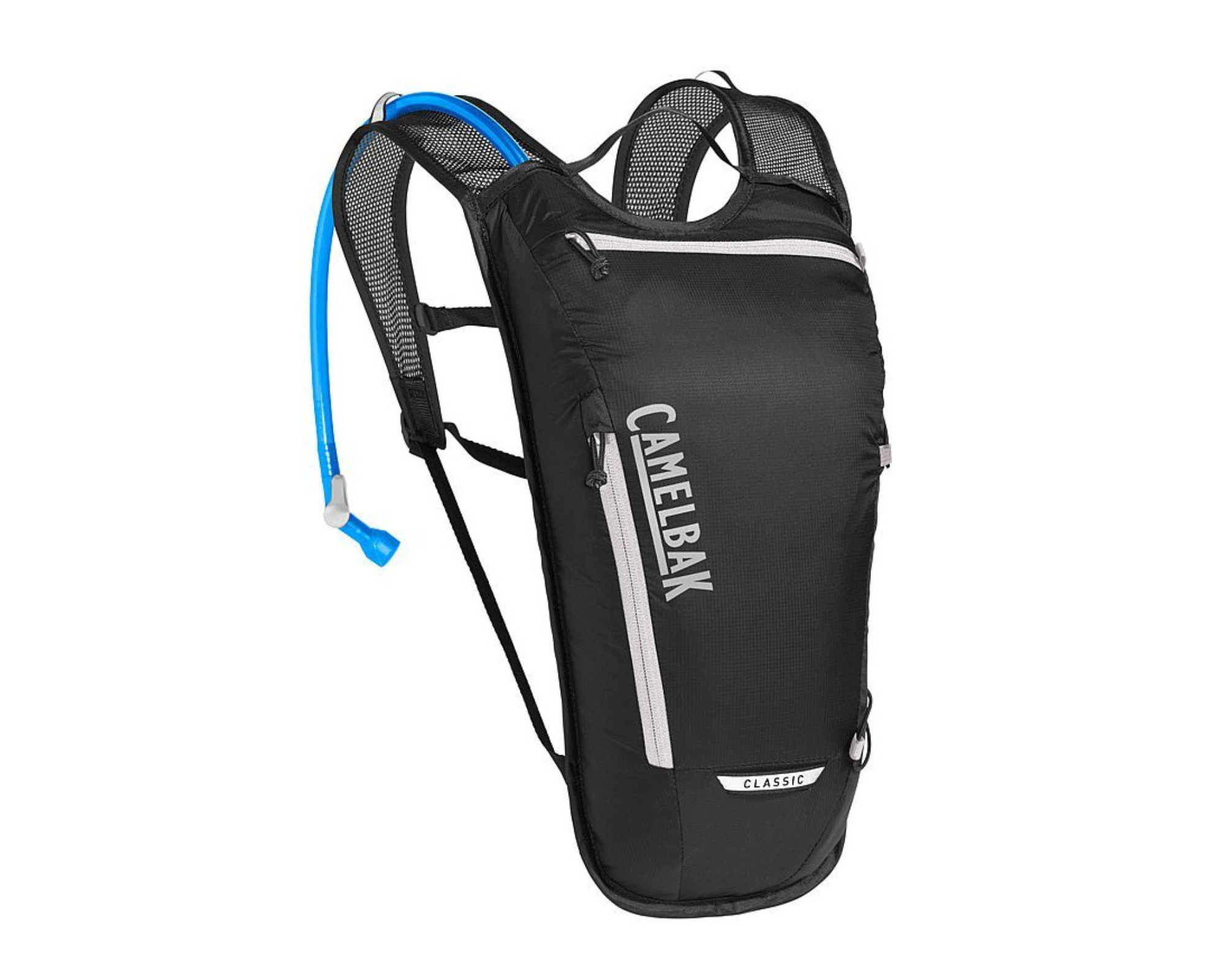 CamelBak Stowaway Unisex Adult's Hydration Pack, Black, 2L