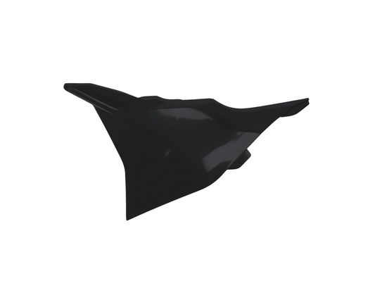 ACERBIS KTM SX/SX-F/XC/XC-F 23-25 EXC/EXC-F 24-25 BLACK AIR BOX COVER