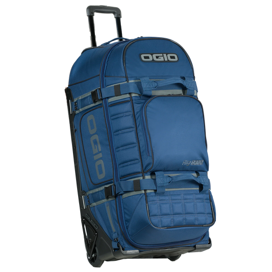 OGIO RIG 9800 BLUE/GREY GEAR BAG