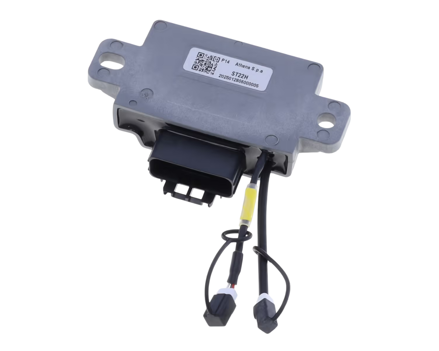 GET SX1 PRO 4 STROKE ECU TRIUMPH TF 250-X 24-25