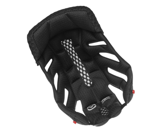 BELL MOTO-10 SPHERICAL TOP LINER