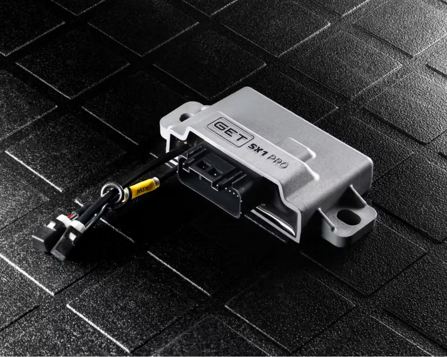 GET SX1 PRO 4 STROKE ECU TRIUMPH TF 250-X 24-25