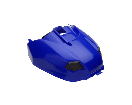 CYCRA YAMAHA YZ450F 23-25 YZ250F/WR450F/YZ450FX 24-25 YZ250FX/WR250F 2025 BLUE VENTED AIRBOX COVER