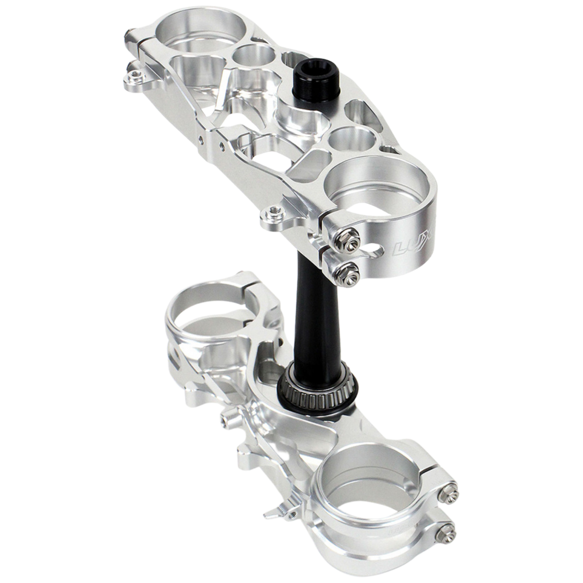 LUXON GEN3 TRIPLE CLAMPS KTM / HUSQVARNA / GASGAS 125-500 13-27