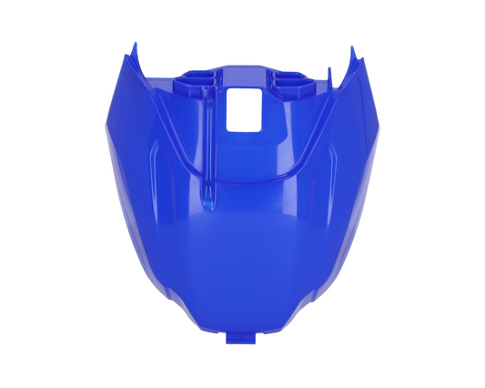 ACERBIS YAMAHA YZ450F 23-25 YZ250F/WR450F/YZ450FX 24-25 YZ250FX/WR250F 2025 BLUE AIRBOX COVER