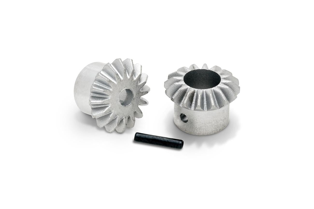 MOTION PRO HEX DRIVER CARB TOOL - GEAR SET – Moto House