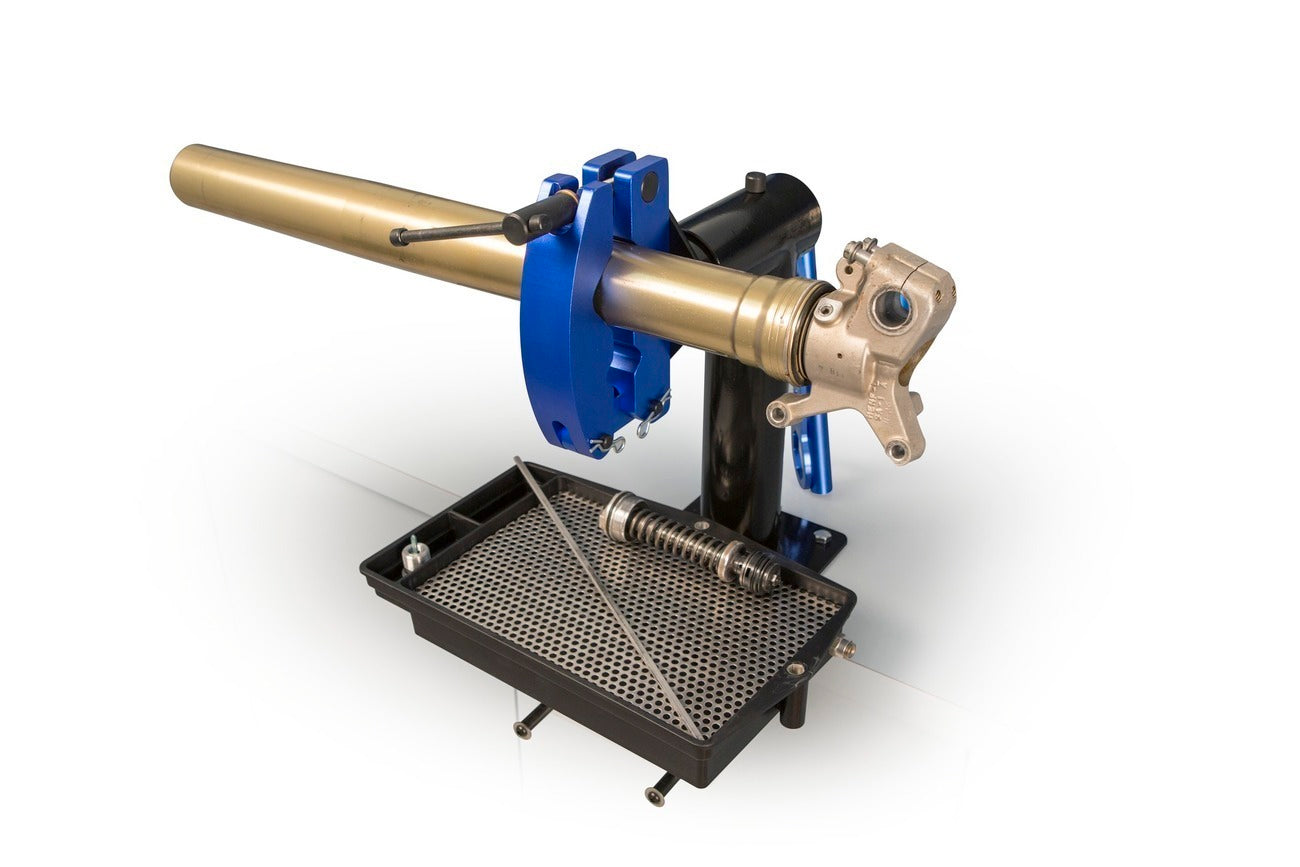 MOTION PRO PIVOT SUSPENSION VISE – Moto House