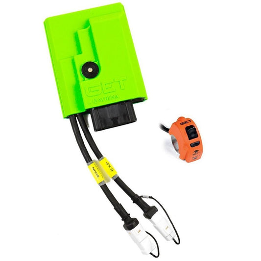 GET RX1 PRO BASIC ECU KTM 250 SX-F 19-22 / HUSQVARNA FC250 19-22 / GASGAS MC250F 21-23