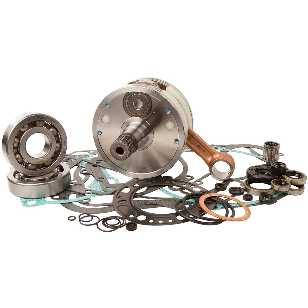 Hot Rods CBK0099 04-05 Kawasaki KX 250 F 250cc Bottom End Kit main image 1