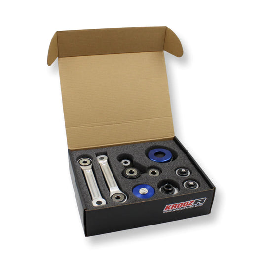 KROOZR PERFORMANCE SUSPENSION KIT HONDA CRF250R / CRF450R 22-24