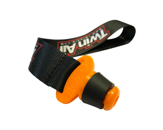 TWIN AIR MINI BIKE EXHAUST WASH PLUG