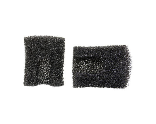 TWIN AIR FOOT PEG FOAM