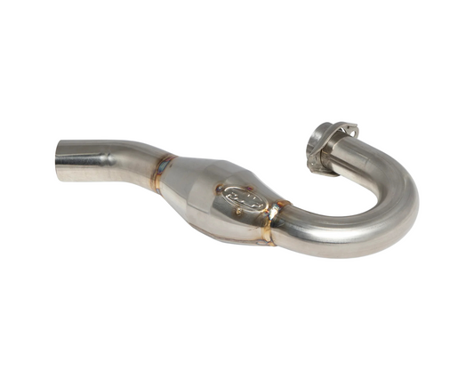 FMF SUZUKI RMZ250 19-26 STAINLESS MEGABOMB HEADER PIPE