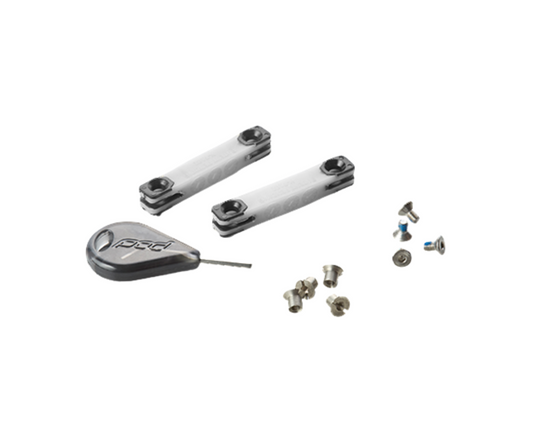 POD KX KNEE BRACE REPLACEMENT LIGAMENT SET