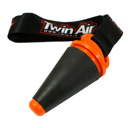 TWIN AIR 2 STROKE EXHAUST WASH PLUG