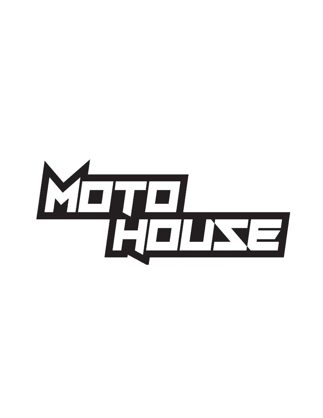 MotoHouse 1 in Dirt Bike Parts Australia Moto House