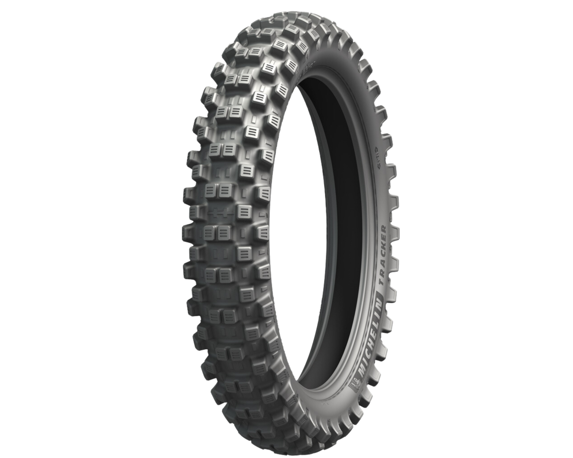 MICHELIN ENDURO TRACKER 140/80-18 DOT REAR TYRE – Moto House
