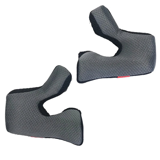 6D ATR-2 CHEEK PAD SET