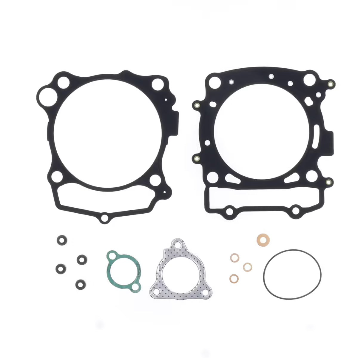 Cometic 2023 Yamaha YZ450F 97mm Bore Top End Gasket Kit