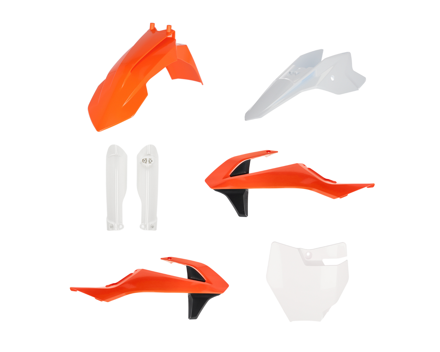 ACERBIS KTM 50 SX/50 SX MINI 16-23 GASGAS MC50 21-23 OEM 2016 PLASTICS KIT