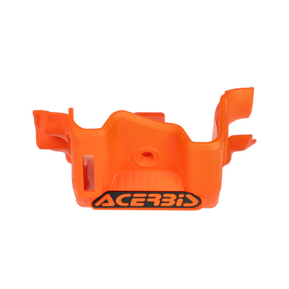 ACERBIS ORANGE SKID PLATE KTM SX 85 2025 / HUSQVARNA TC85 2025 / GASGAS MC85 2025