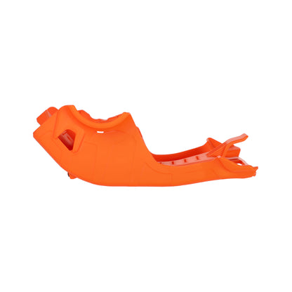 ACERBIS ORANGE SKID PLATE KTM SX 85 2025 / HUSQVARNA TC85 2025 / GASGAS MC85 2025