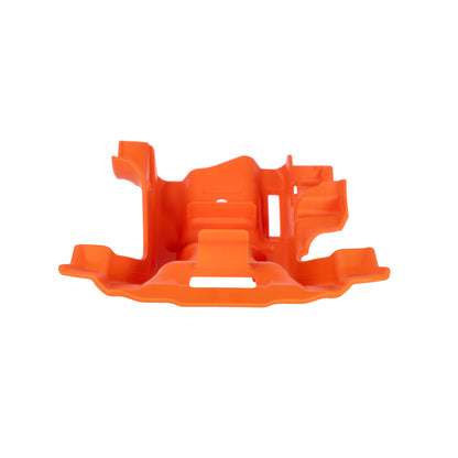 ACERBIS ORANGE SKID PLATE KTM SX 85 2025 / HUSQVARNA TC85 2025 / GASGAS MC85 2025