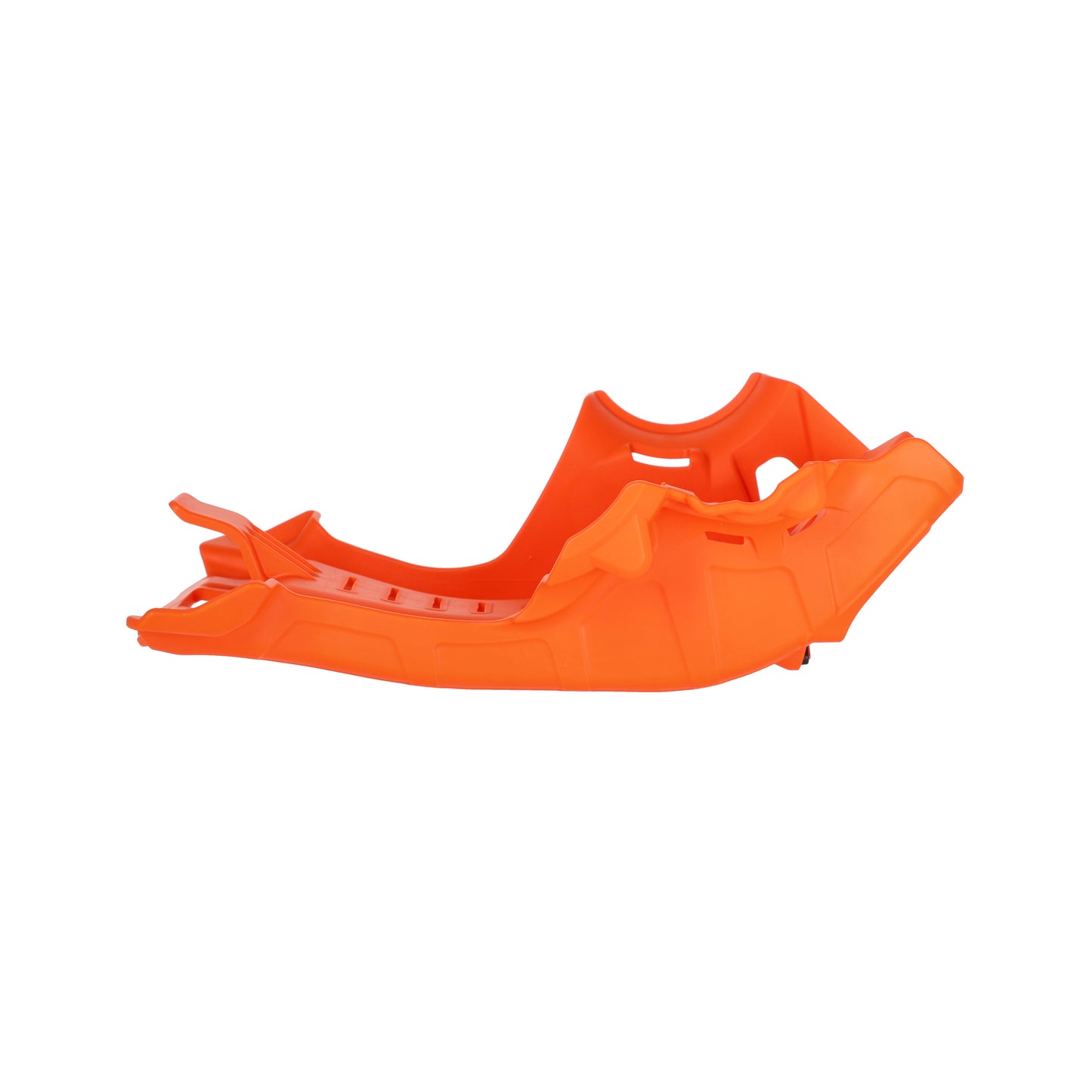 ACERBIS ORANGE SKID PLATE KTM SX 85 2025 / HUSQVARNA TC85 2025 / GASGAS MC85 2025