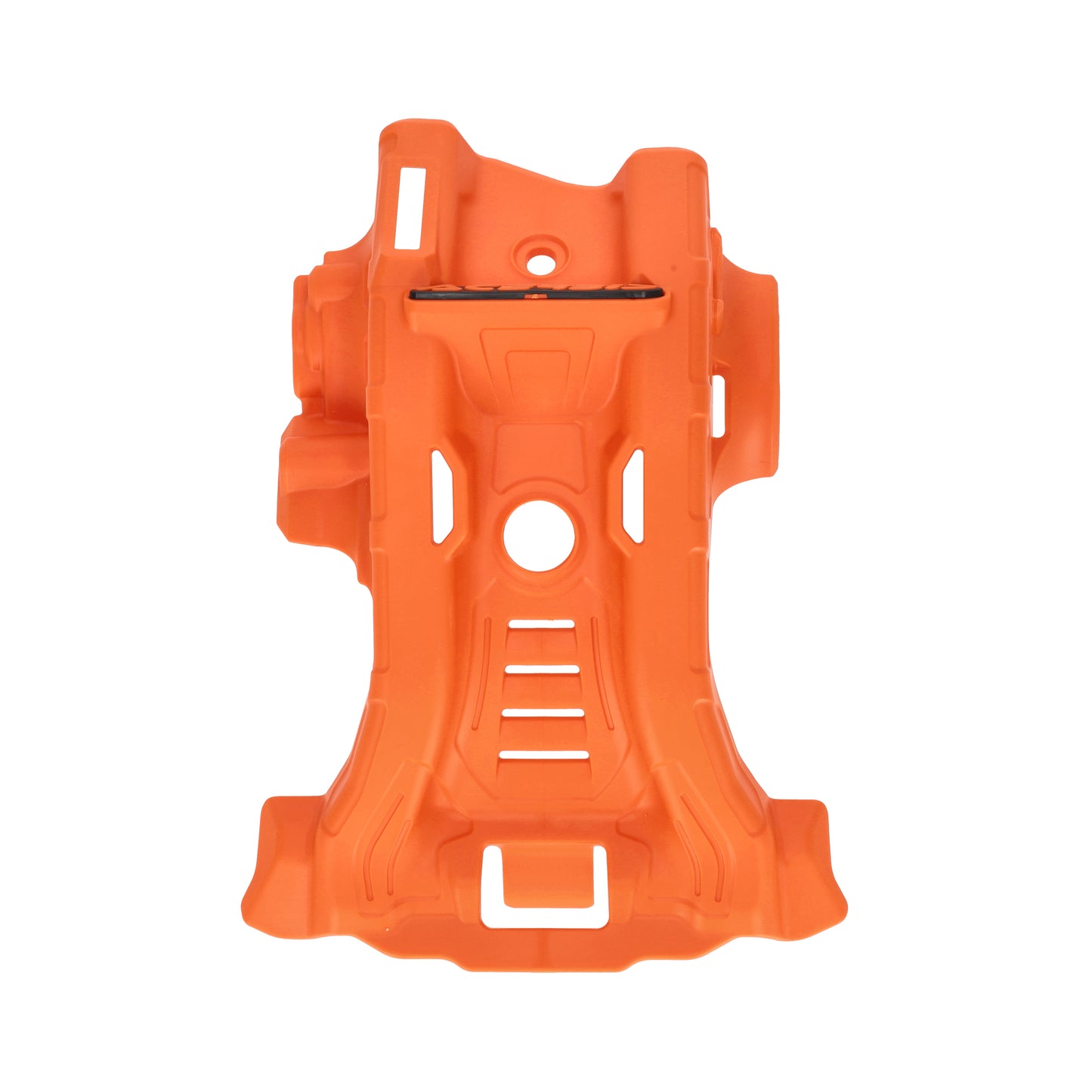 ACERBIS ORANGE SKID PLATE KTM SX 85 2025 / HUSQVARNA TC85 2025 / GASGAS MC85 2025