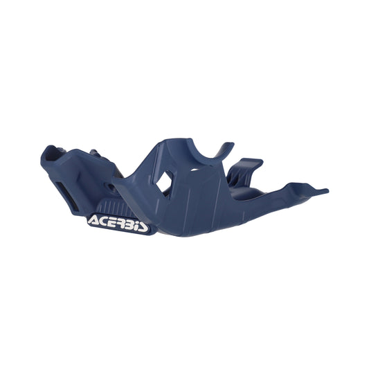 ACERBIS NAVY SKID PLATE KTM SX 85 2025 / HUSQVARNA TC85 2025 / GASGAS MC85 2025
