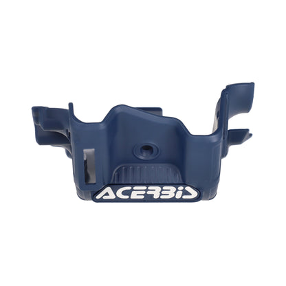 ACERBIS NAVY SKID PLATE KTM SX 85 2025 / HUSQVARNA TC85 2025 / GASGAS MC85 2025