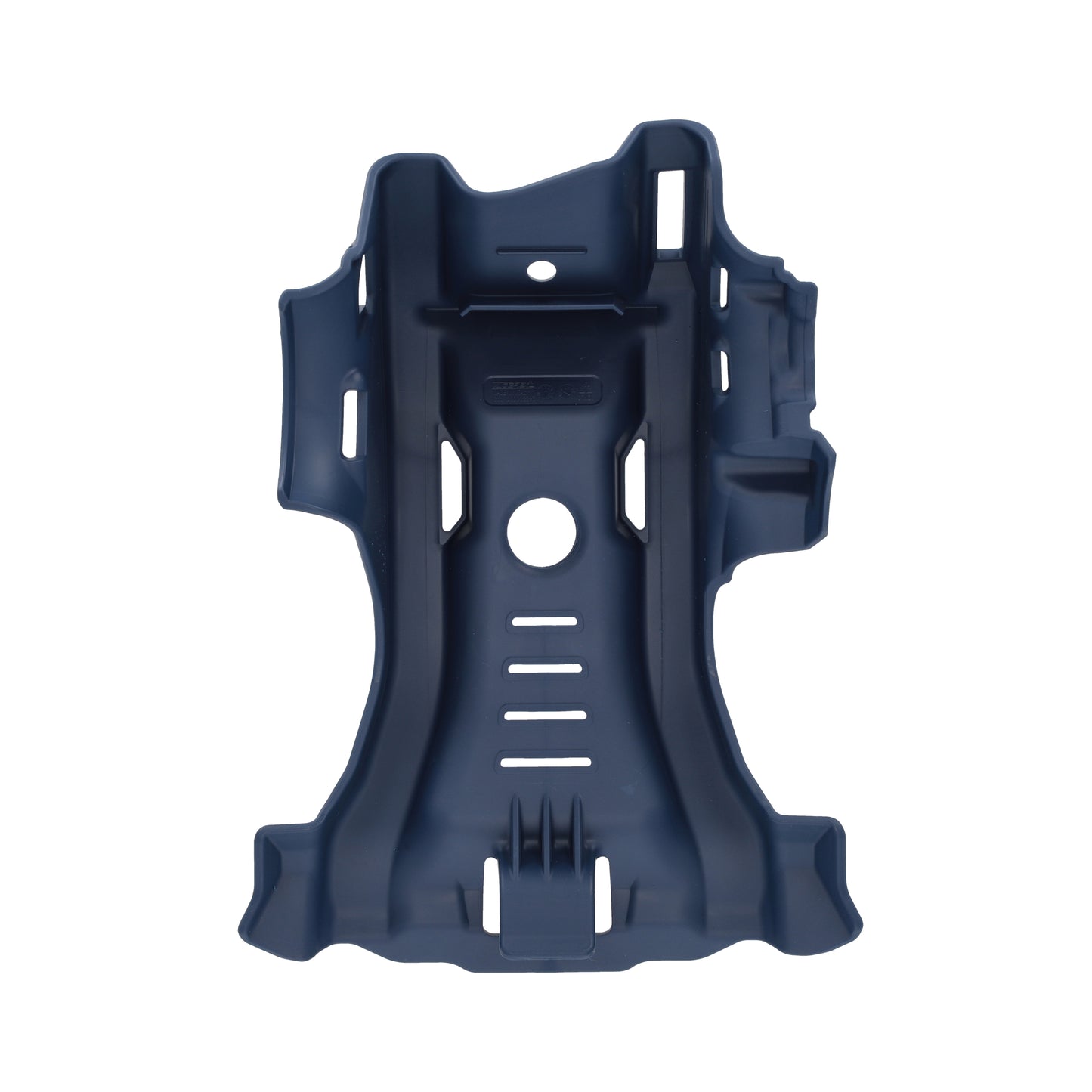 ACERBIS NAVY SKID PLATE KTM SX 85 2025 / HUSQVARNA TC85 2025 / GASGAS MC85 2025
