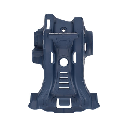 ACERBIS NAVY SKID PLATE KTM SX 85 2025 / HUSQVARNA TC85 2025 / GASGAS MC85 2025