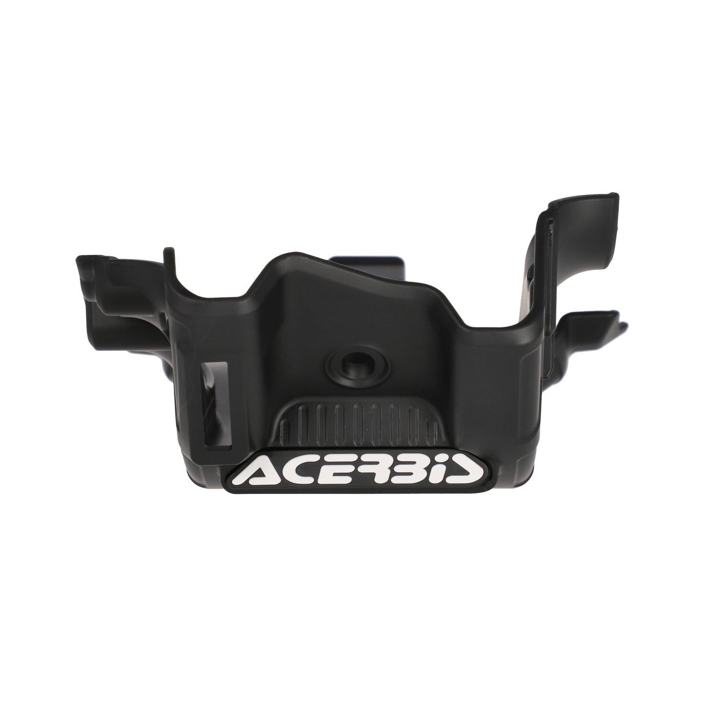 ACERBIS BLACK SKID PLATE KTM SX 85 2025 / HUSQVARNA TC85 2025 / GASGAS MC85 2025