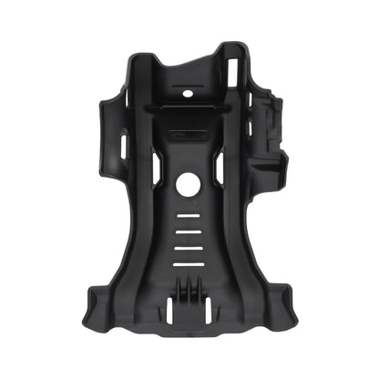 ACERBIS BLACK SKID PLATE KTM SX 85 2025 / HUSQVARNA TC85 2025 / GASGAS MC85 2025