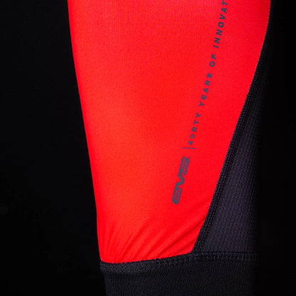 EVS FUSION HANNYA KNEE BRACE SOCKS