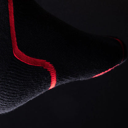 EVS FUSION HANNYA KNEE BRACE SOCKS