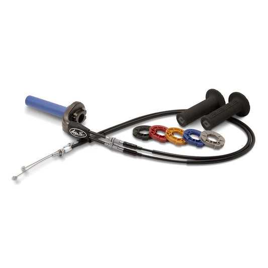 MOTION PRO REV3 THROTTLE KIT KAWASAKI KX250F/KX250X 17-24