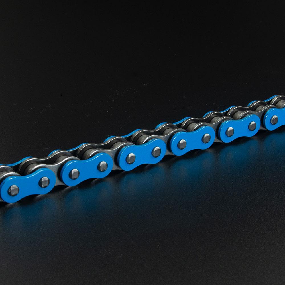 RK CHAINS 520MXZ4 120L RACE CHAIN