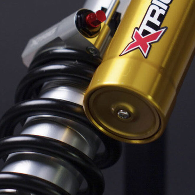 XTRIG SHOCK PRELOAD ADJUSTER KAWASAKI KX250F 2020