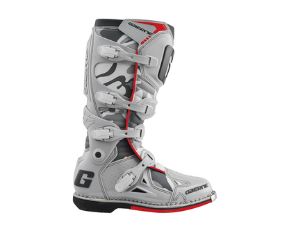 GAERNE FASTBACK ENDURANCE SNOW CAMO BOOTS