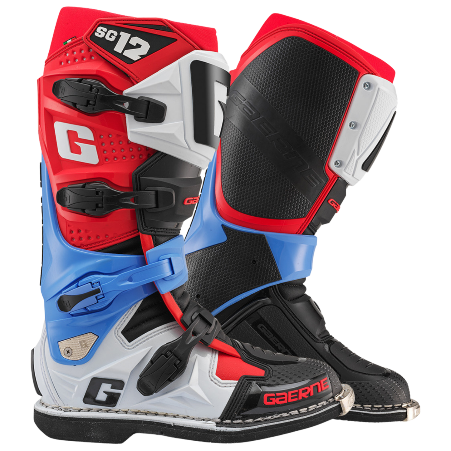GAERNE SG-12 REALM BOOTS